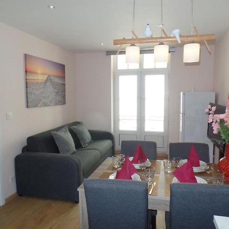 Beaulieu Apartment Blankenberge Exterior foto