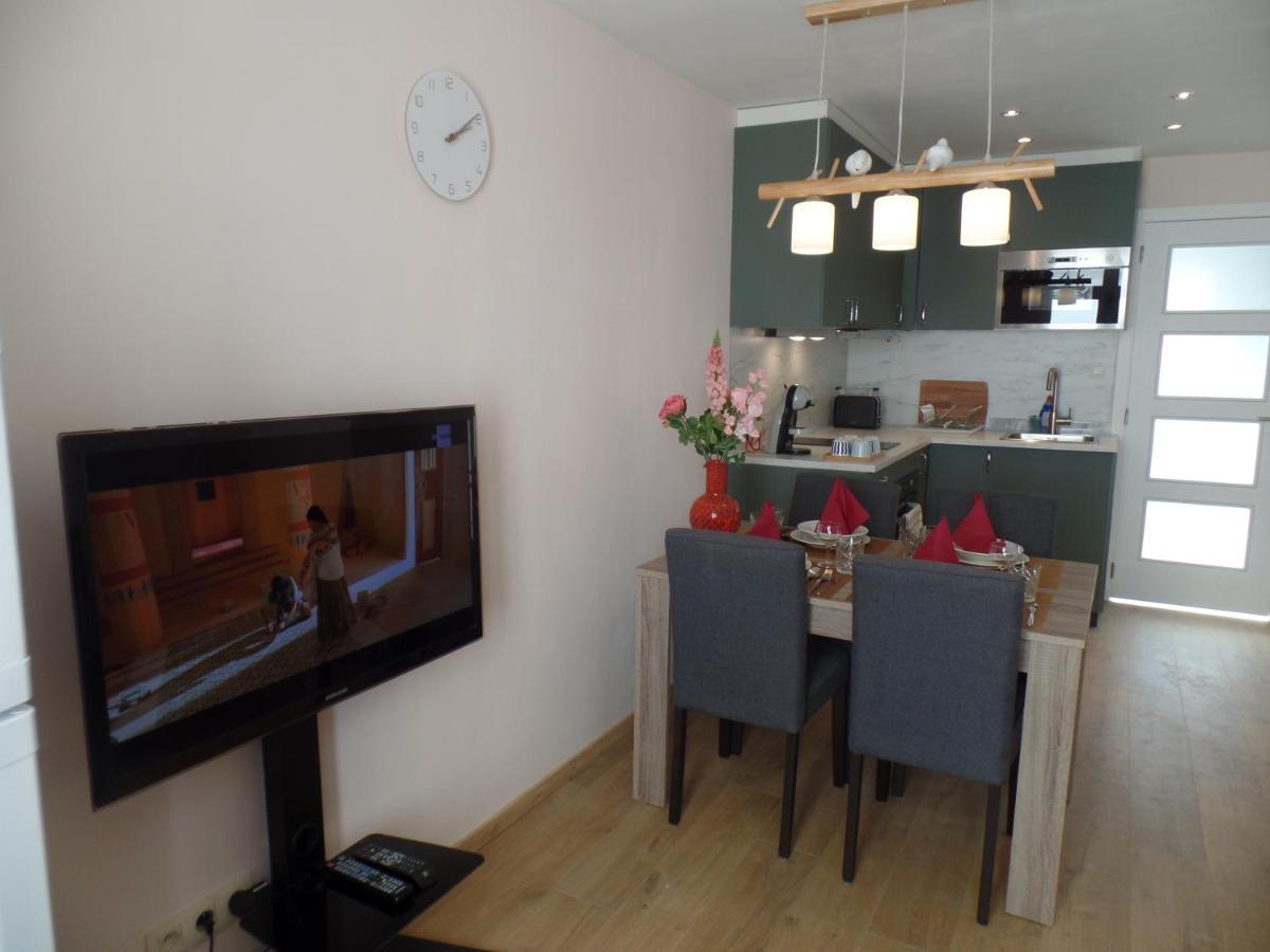 Beaulieu Apartment Blankenberge Exterior foto