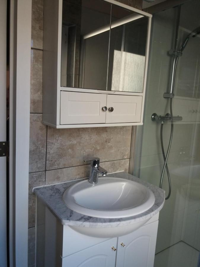 Beaulieu Apartment Blankenberge Exterior foto