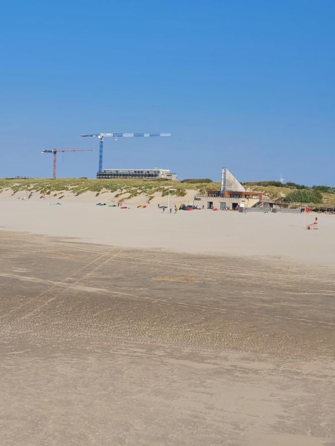 Beaulieu Apartment Blankenberge Exterior foto