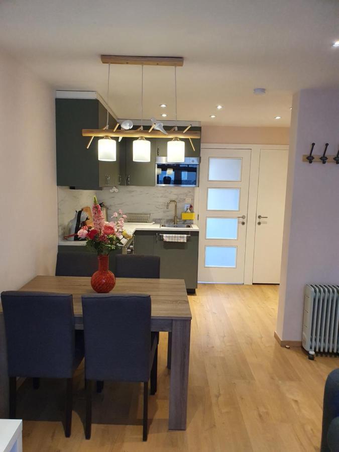 Beaulieu Apartment Blankenberge Exterior foto